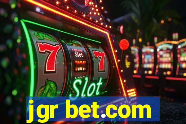jgr bet.com